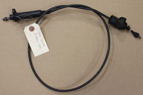 83-92 Camaro/Firebird 700R4 Kick Down Cable Used