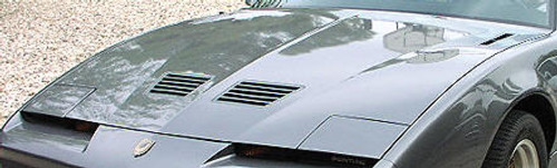 85-92 Firebird Trans Am Hood, Used Only Available