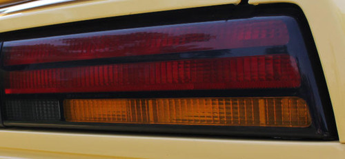 85-92 Firebird Tail Lamp, USED 