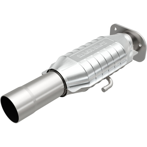 MagnaFlow Standard Grade Federal / EPA Compliant Direct-Fit Catalytic Converter 93441. Hawks Motorsports