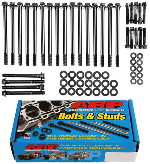 ARP Head Bolts Fits 1997-2003 GM Gen III 4.8L 5.3L 5.7L 6.0L LS Engines