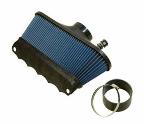 2001-04 Corvette C5 "Blackwing" Cold Air Intake, SLP 