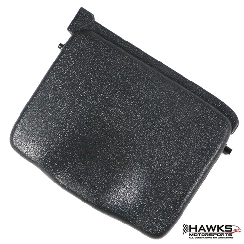 2000-02 Camaro/Firebird Automatic Ashtray Lid Cover New Reproduction (Ebony Only)