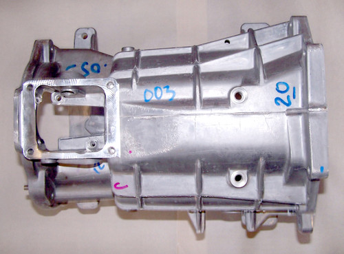 93-02 Camaro / Firebird, 2004-06 GTO, 97-07 Corvette T56 Transmission Case #C27-1, Tremec 