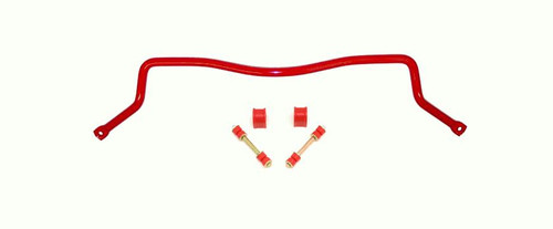 93-02 Camaro / Firebird Front Sway Bar ONLY (with Bushings) 35mm, BMR 