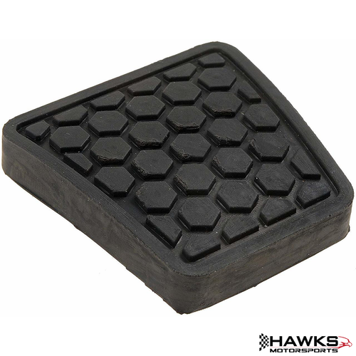 1993-2002 Chevrolet Camaro/Pontiac Firebird Clutch Pedal Pad | New Reproduction | 20717