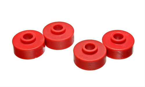 97-2004 Corvette Rear Leaf Spring Bushing Set, Energy Suspension