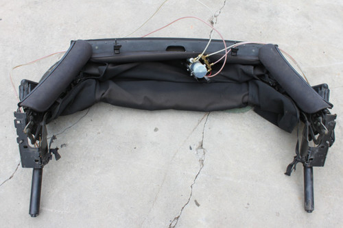 93-02 Camaro/Firebird Convertible Top Frame, Used