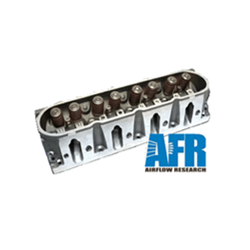 AFR 215cc LSX Mongoose Strip Cylinder Heads 1530 AFR 215cc LSX Mongoose Strip Cylinder Heads 1530