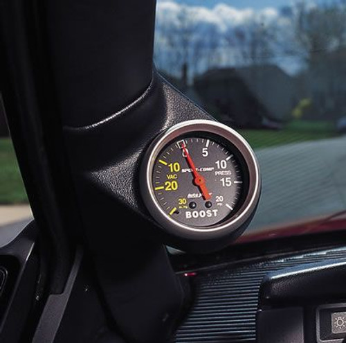 93-2002 Camaro/Firebird Single Auto Meter Gauge Pod (styles to fit 2-1/16" or 2-5/8")