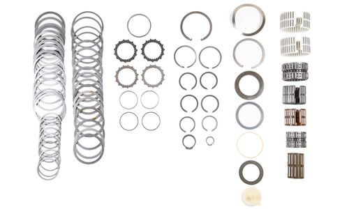Tremec T56 Small Parts Kit (Needle Bearings, Shims, Snap Rings, Washers)