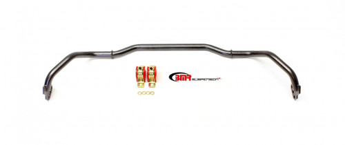 2013-15 Camaro Sway Bar Kit with Bushings, Front, Adjustable, Hollow 29mm, BMR 