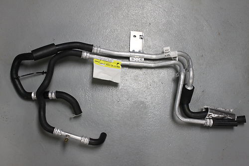 93-94 Camaro/Firebird LT1 V8 Heater Hoses New GM