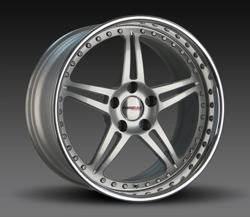 Forgeline Premier Series SP3P Forged Aluminum Wheel