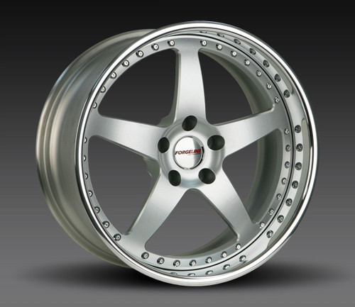 Forgeline Premier Series SO3P Forged Aluminum Wheel