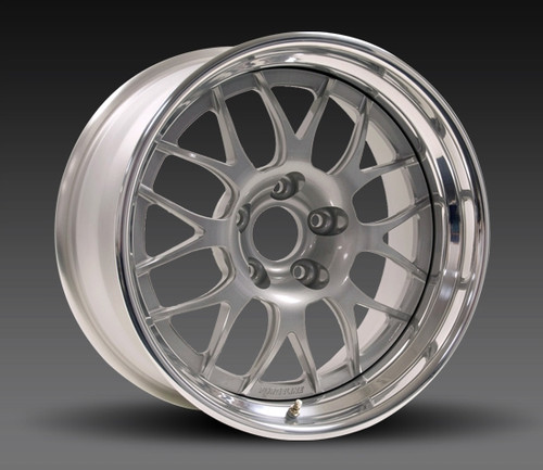 Forgeline Competition Series GW3R Forged Aluminum Wheel