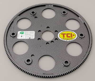 TCI SFI Automatic Flexplate LS1/LSX to 700R4/TH350/TH400 Transmission