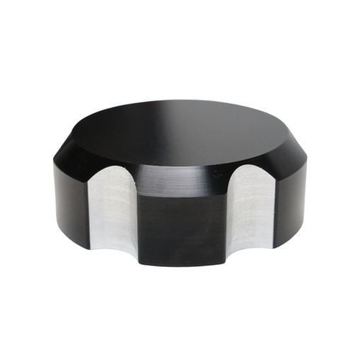 1967-2002 Camaro Eddie Motorsports Clutch Reservoir and Mount