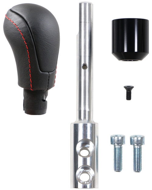 97-02 Camaro/Firebird 5 or 6 Speed 1LE/ZL1 Suede OR Leather Shift