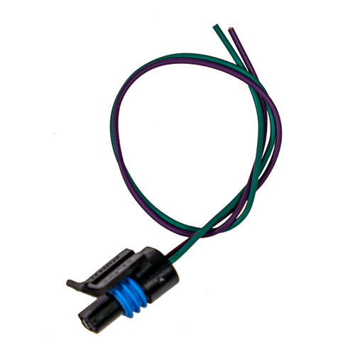 93-02 F-Body T56 Vehicle Speed Sensor Connector Pigtail, VSS