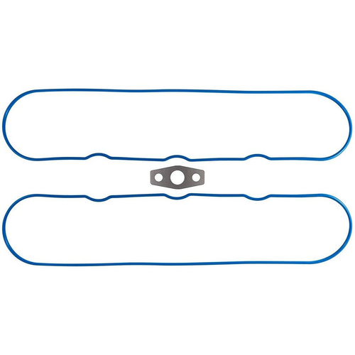 LS1/LS6 Center Bolt Valve Cover Gaskets, Pair New Aftermarket LS1/LS6 Center Bolt Valve Cover Gaskets, Pair New Aftermarket