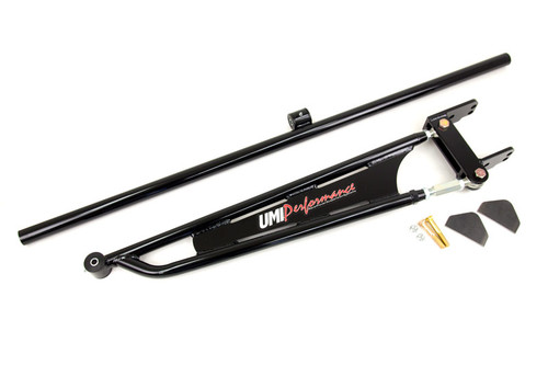 82-2002 Camaro/Firebird Weld In Torque Arm - Straight Crossmember, UMI Performance 