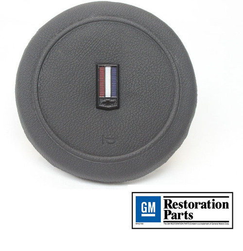 1982-1989 Chevrolet Camaro IROC-Z / Z28 Steering-Wheel Horn Button