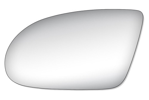 93-02 Camaro Side View Mirror Glass LH Driver Side, Aftermarket