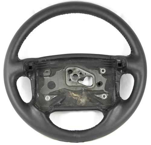 90-92 Camaro IROC-Z, Z28 Recovered Leather Steering Wheel