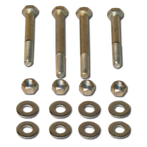 82-92 Front Lower A-Arm Mounting Hardware Kit for or 98-2002 Rear LCA Hardware Kit