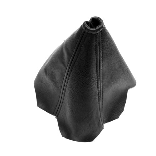 85-92 Firebird Manual Shifter Boot, Leatherette 85-92 Firebird Manual Shifter Boot, Leatherette