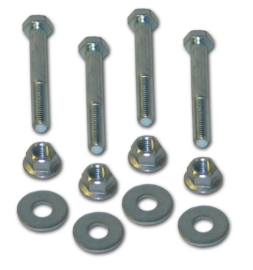 82-97 F-Body Lower Control Arm Mounting Hardware Kit