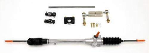 93-02 Camaro/Firebird Manual Steering Rack Kit (for use with BMR -1 K-Members only), BMR 