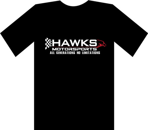 HAWKS MOTORSPORTS Youth T-shirt