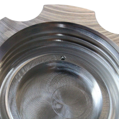 Fit 98-02 Camaro/Firebird F-Body LS1 Billet Aluminum Black Power