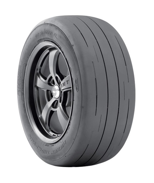 Mickey Thompson 275/50R15 ET Street R Radial Tire