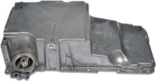 98-2002 Camaro/Firebird LS1 F-Body Oil Pan, New Reproduction