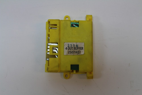 86-92 Firebird/90-92 Camaro Speedometer Buffer Box, USED