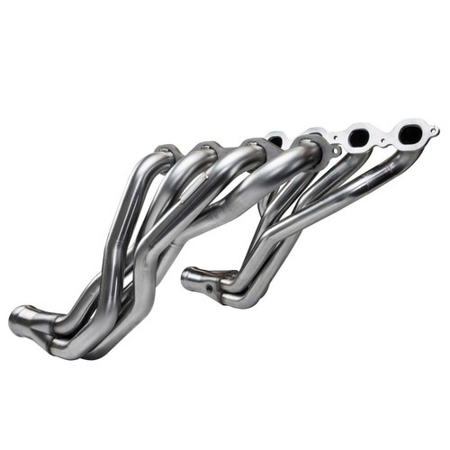 2016 + Cadillac CTS-V LT4 6.2L V8 1 7/8" x 3" Headers and Off Road Connection Pipes, Kooks