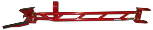82-92 Camaro/Firebird  Adjustable Torque Arm for Richmond 6 speed Transmission, Spohn 