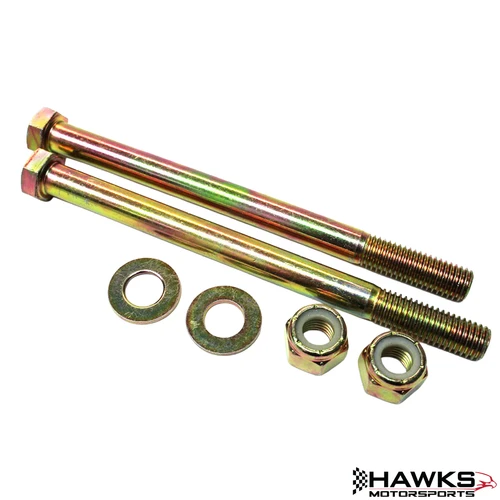 82-2002 F-Body Torque Arm Rear Mounting Hardware Kit (HM-KIT2