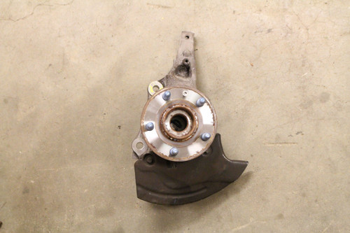 2010-2015 Camaro Front Spindle, USED