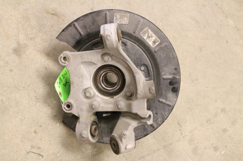 2010-2015 Camaro Rear Spindle with Hub, USED