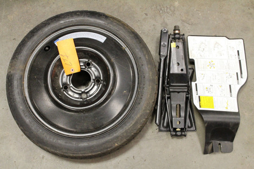 93-97 Camaro/Firebird Spare Tire Kit 15", USED