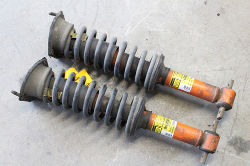 1993-2002 Camaro / Firebird Front Struts, Pair, USED 1993-2002 Camaro / Firebird Front Struts, Pair, USED