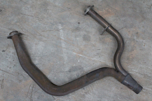 00-02 Camaro/Firebird LS1 Y-Pipe, USED