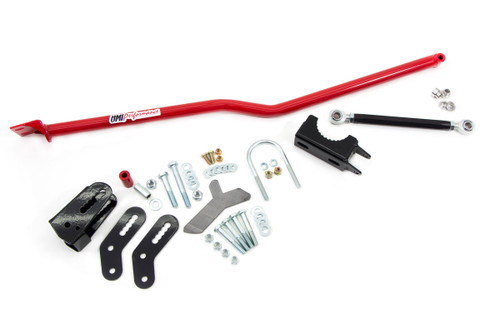 82-2002 Camaro / Firebird Panhard Bar Lowering / Leveling Kit, UMI Performance 