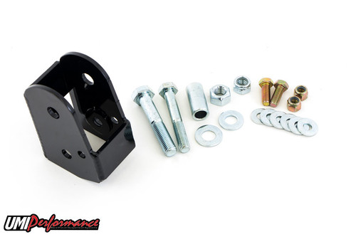 82-2002 Camaro / Firebird Panhard Bar Lowering Bracket, UMI Performance 