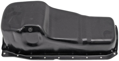 86-92 Camaro / Firebird SBC V8 1-Piece Rear Main Oil Pan 