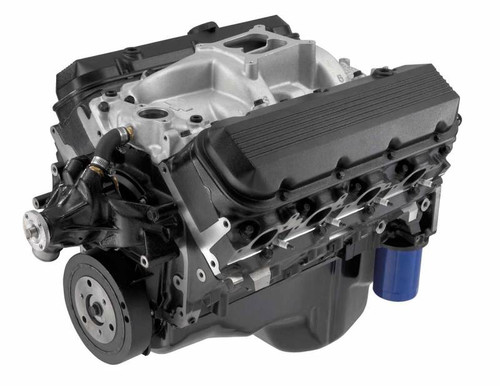 HT-502 Crate Engine $10,166.03